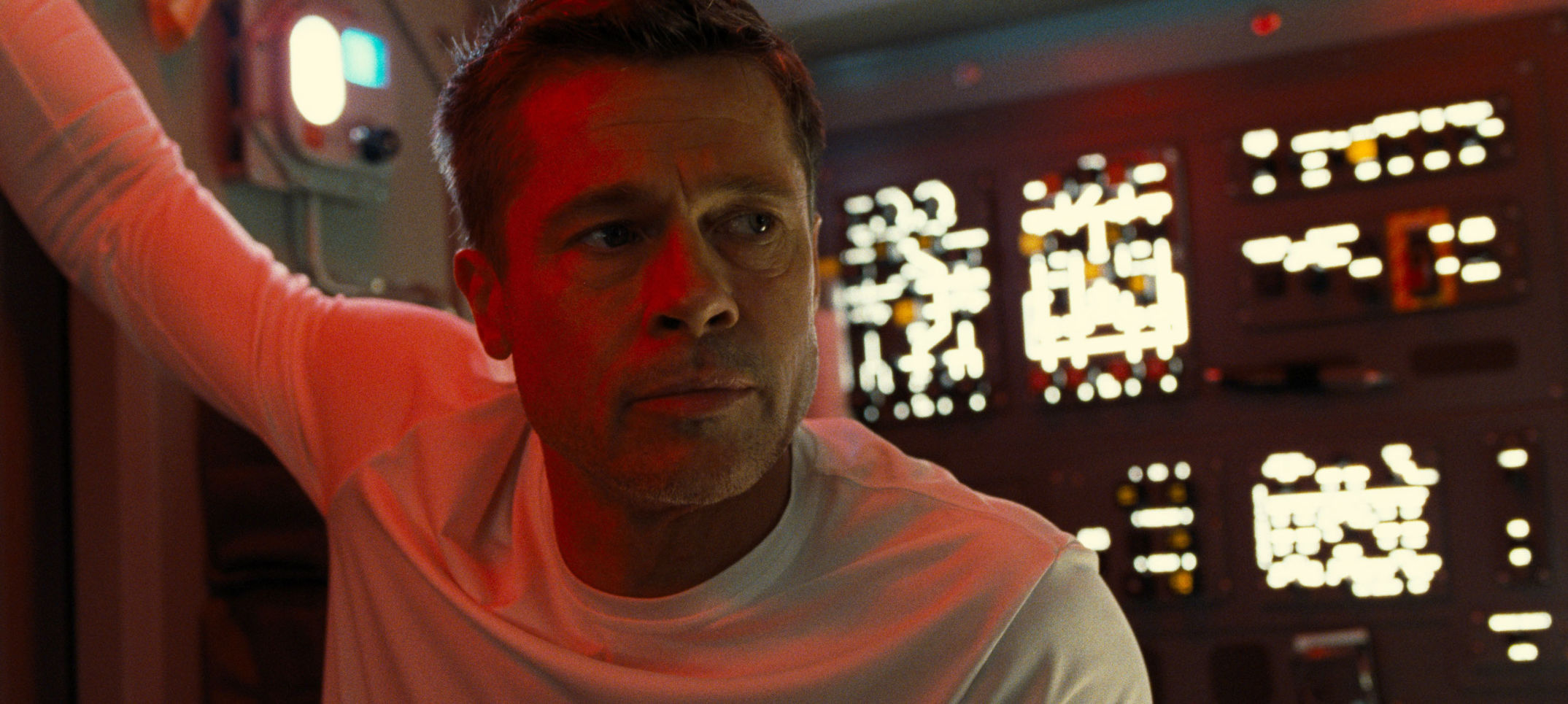 Film Review - Ad Astra